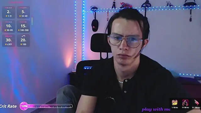 Snapshot of Brandon_starkk chatting on 05.26.26 Brandon starkk online show from 05.26.26