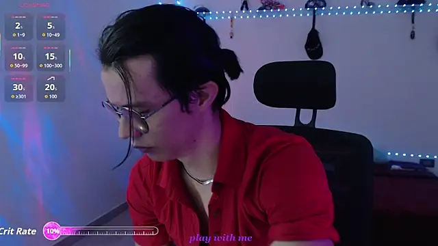 Snapshot of Brandon_starkk chatting on 05.29.26 Brandon starkk online show from 05.29.26
