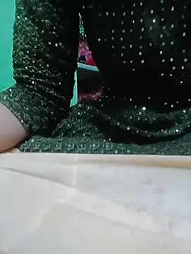 Anushasharma89 online show from 07.02.26