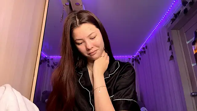 Snapshot of CutieSlim chatting on 01.10.26 CutieSlim online show from 01.10.26