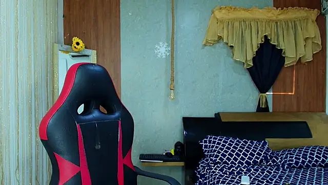 negga cum online show from 03.01.26