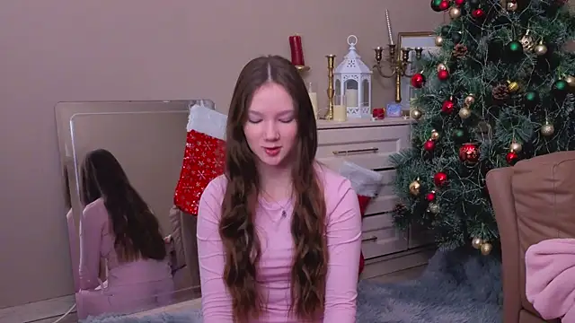 MelvinaEbner online show from 01.15.26