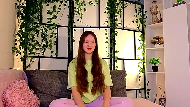 MelvinaEbner online show from 02.15.26