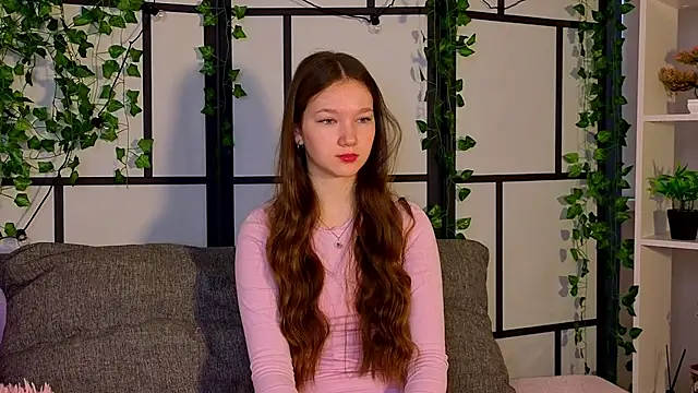 MelvinaEbner online show from 02.17.26