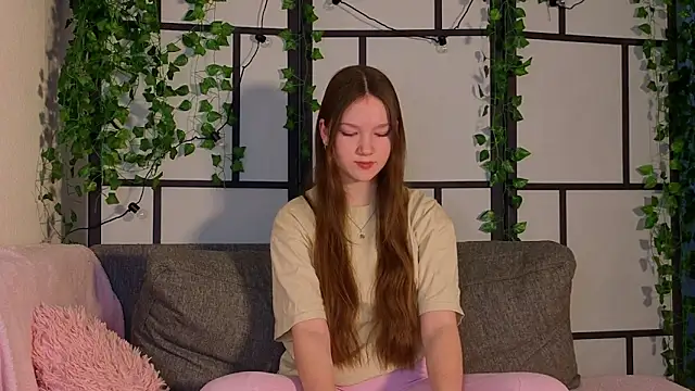 MelvinaEbner online show from 02.25.26