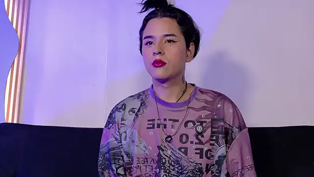 Angel-umbra online show from 03.18.26