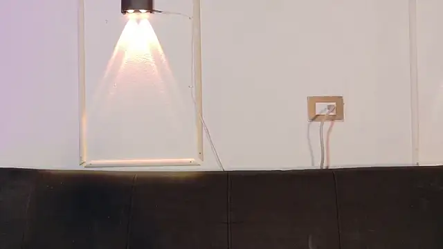 Angel-umbra online show from 04.05.26