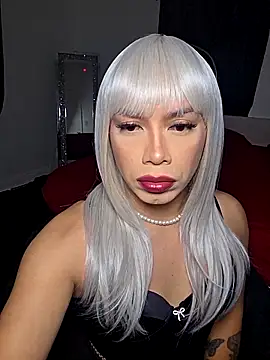 angelixna online show from 11.19.25