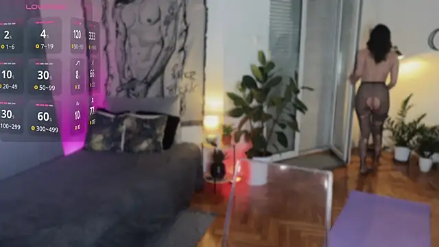 inked witch online show from 11.28.25