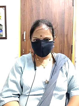 Queen-Neha online show from 03.13.26