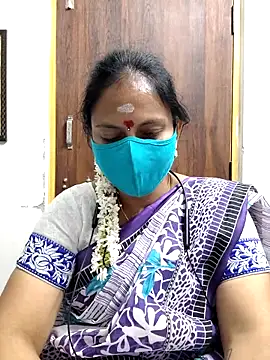 Queen-Neha online show from 04.10.26