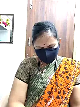 Queen-Neha online show from 04.18.26