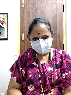 Queen-Neha online show from 05.11.26