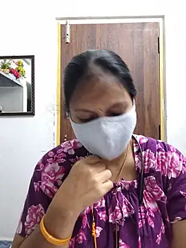 Queen-Neha online show from 05.25.26