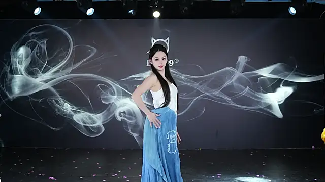 LU-909 online show from 01.07.26