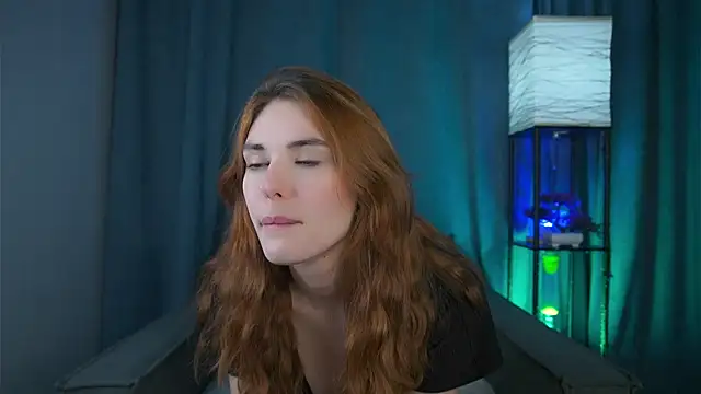 foxy cute4you online show from 11.23.25