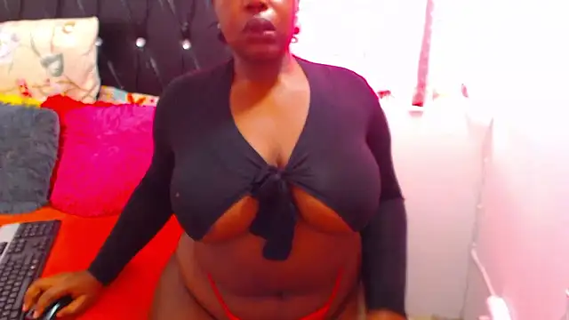 melanin lizzy online show from 01.10.26