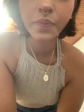 LilithMonette online show from 03.28.26