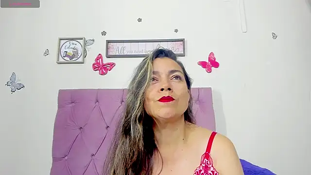  nanycute  online show from 04.03.26