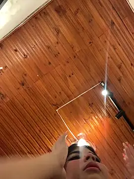 Dannii- online show from 02.15.26