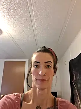 MaitressePomme3 online show from 11.18.25