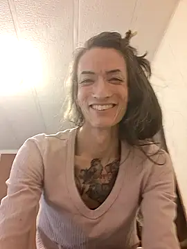 MaitressePomme3 online show from 12.13.25