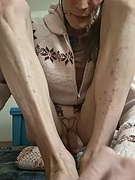 MaitressePomme3 online show from 01.16.26