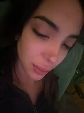 VitoriaCarusso online show from 01.13.26