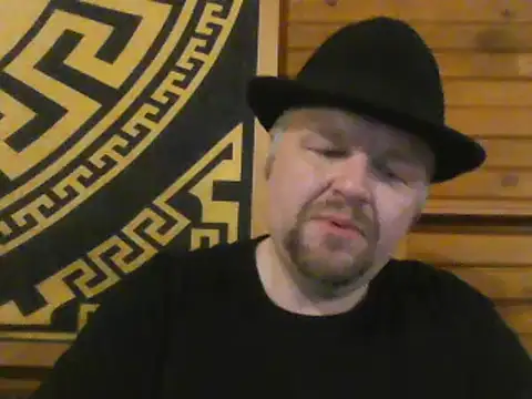 Snapshot of TheOneDonShaun chatting on 11.23.25 TheOneDonShaun online show from 11.23.25