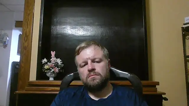 TheOneDonShaun online show from 04.03.26