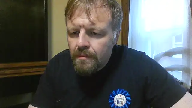 Snapshot of TheOneDonShaun chatting on 04.25.26 TheOneDonShaun online show from 04.25.26