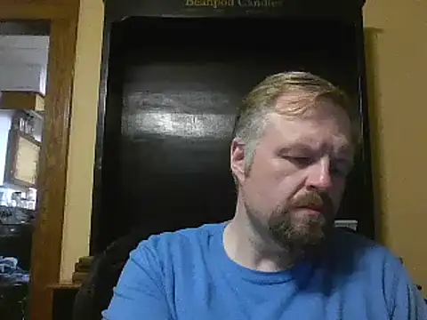 Snapshot of TheOneDonShaun chatting on 05.01.26 TheOneDonShaun online show from 05.01.26