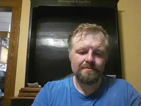 Snapshot of TheOneDonShaun chatting on 05.02.26 TheOneDonShaun online show from 05.02.26