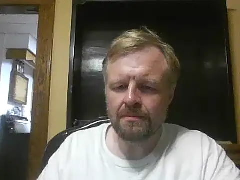 Snapshot of TheOneDonShaun chatting on 05.18.26 TheOneDonShaun online show from 05.18.26