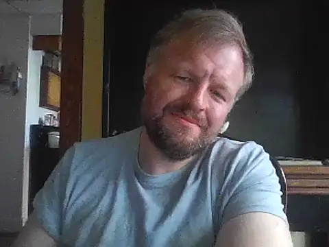 Snapshot of TheOneDonShaun chatting on 05.20.26 TheOneDonShaun online show from 05.20.26
