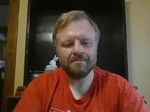 Snapshot of TheOneDonShaun chatting on 05.25.26 TheOneDonShaun online show from 05.25.26