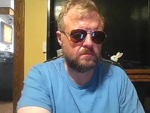 Snapshot of TheOneDonShaun chatting on 06.22.26 TheOneDonShaun online show from 06.22.26