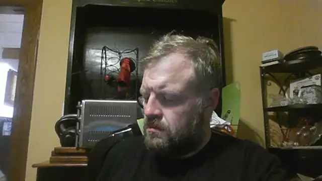 Snapshot of TheOneDonShaun chatting on 06.27.26 TheOneDonShaun online show from 06.27.26
