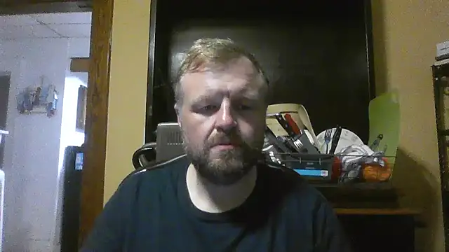 Snapshot of TheOneDonShaun chatting on 06.30.26 TheOneDonShaun online show from 06.30.26