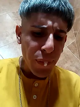 elpitoduro12Az online show from 11.18.25