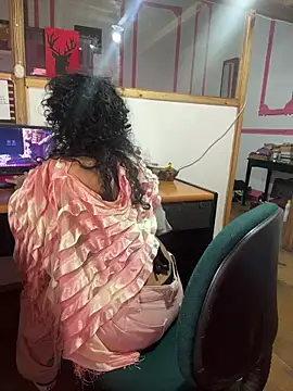 justcallmemargo online show from 05.02.26