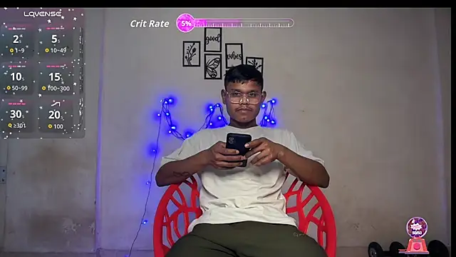 Zinexraj online show from 02.26.26