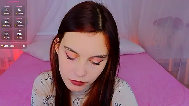 MissSusan online show from 11.28.25