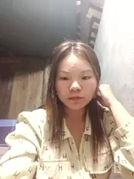 yu-zhen online show from 11.24.25