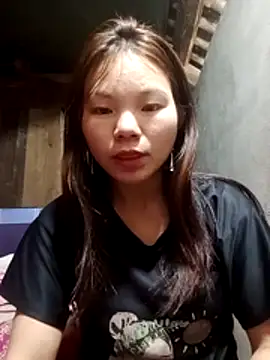 yu-zhen online show from 11.28.25