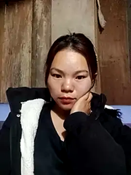 yu-zhen online show from 12.15.25