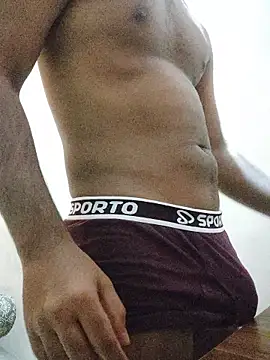 BhonduBaby online show from 11.23.25