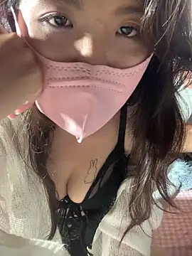 Ruby-tina online show from 11.17.25