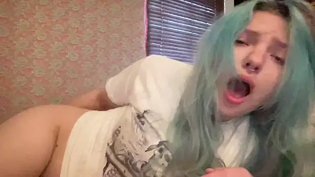 sirenspace online show from 04.15.26