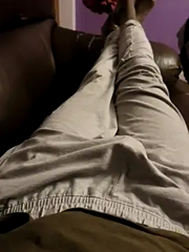 Snapshot of superammu007 chatting on 11.17.25 superammu007 online show from 11.17.25